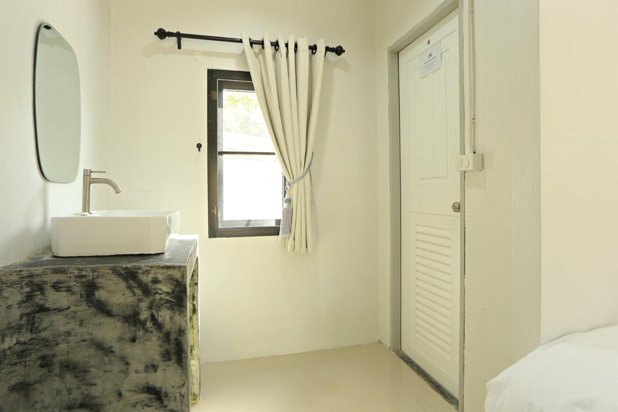 Giggling Tree Resort 코타오 외부 사진