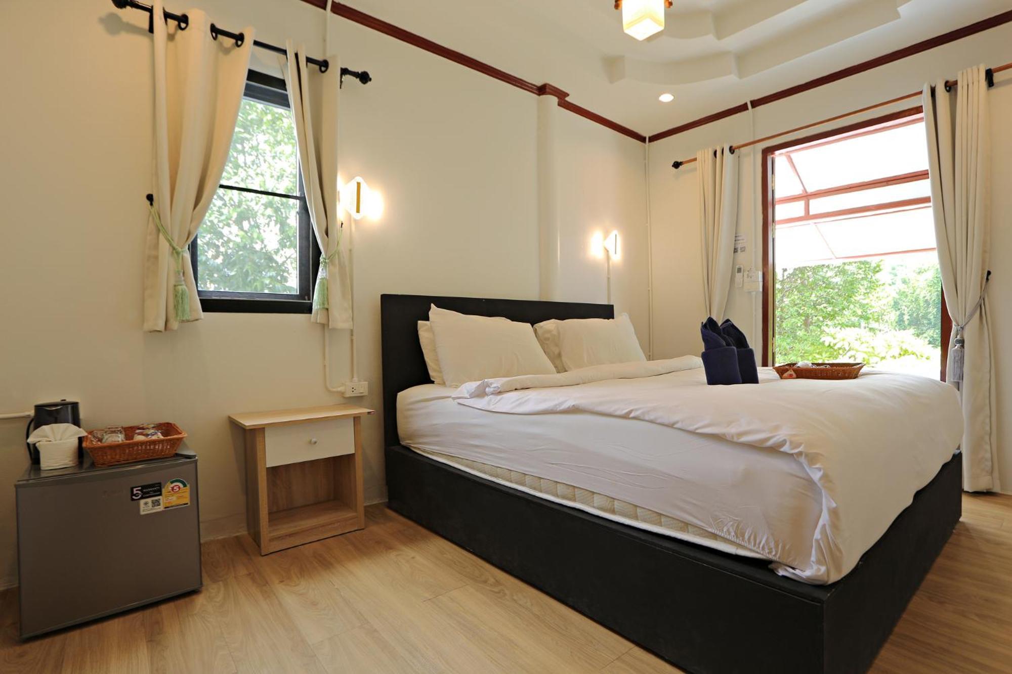 Giggling Tree Resort 코타오 외부 사진